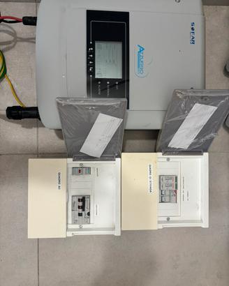 Inverter Fotovoltaico