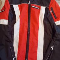 Spidi Fitforlady estivo