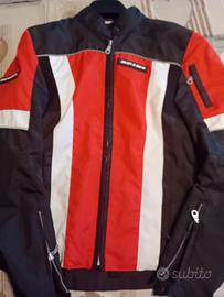 Spidi Fitforlady estivo