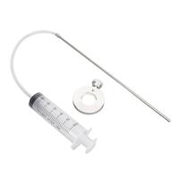 Strumento misuratore olio forcella