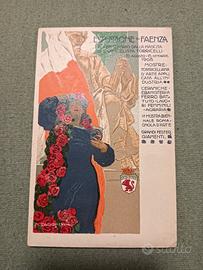 cartolina 1908