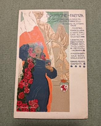 cartolina 1908