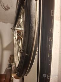 Bianchi mod extra da uomo