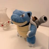 Peluche Blastoise Pokemon