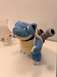 Peluche Blastoise Pokemon