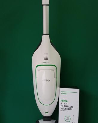 Folletto Vk 200