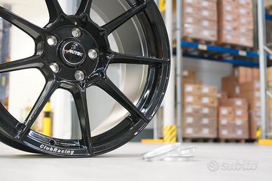 Cerchi in lega Autec Club Racing 7,5x17 Volkswagen