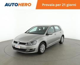 VOLKSWAGEN Golf CW84243