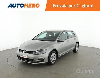 VOLKSWAGEN Golf CW84243