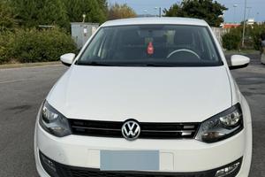 Volkswagen Polo 5ª Serie