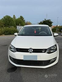 Volkswagen Polo 5ª Serie