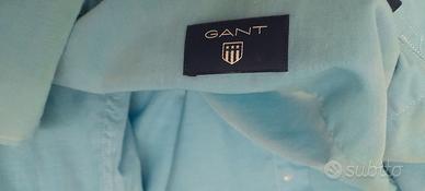 Camicia Gant
