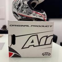 casco AIROH Avator Taglia S