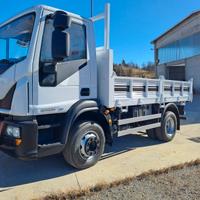 Autocarro iveco 160/28