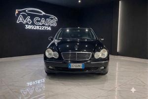 Mercedes-benz C 220 200 CDI cat Avantgarde