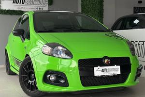 Abarth Grande Punto - KIT ESSEESSE