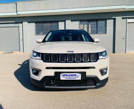 JEEP - Compass - 1.6 Mjt II 2WD Limited