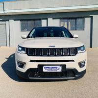 JEEP - Compass - 1.6 Mjt II 2WD Limited