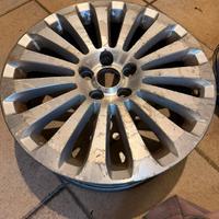 Cerchi Ford-C-max