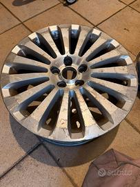 Cerchi Ford-C-max