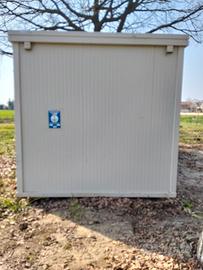 Container coibentato