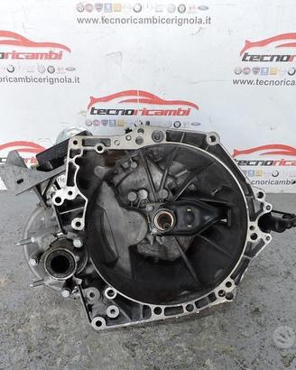 Cambio manuale peugeot 308 1.6 hdi 9h06 rf994