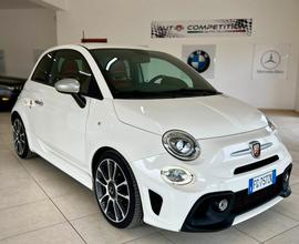 Fiat 500 Abarth 595 TURISMO