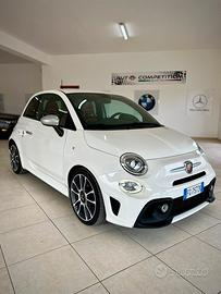 Fiat 500 Abarth 595 TURISMO