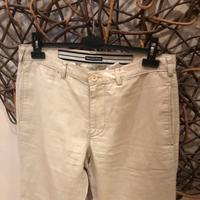 Pantaloni cotone Henry Cotton’s