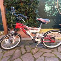 bici bimbo 8 anni