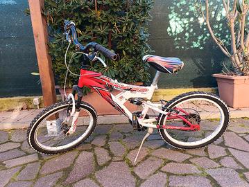 bici bimbo 8 anni