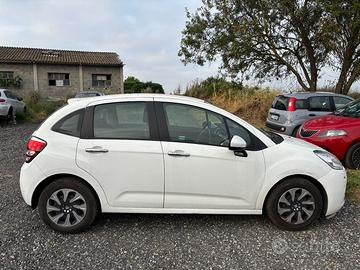 CITROEN C3 2ª serie - 2013