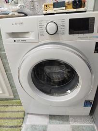 Pezzi di ricambio lavatrice Samsung 