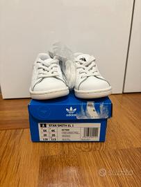 Scarpe Adidas Stan Smith bambino