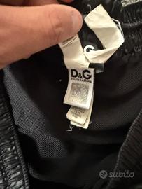 costume dolce e gabbana tg M