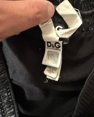 costume dolce e gabbana tg M