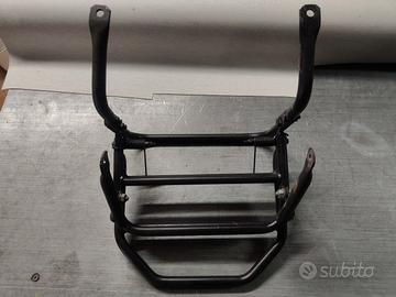 Yamaha XT Tenerè 600