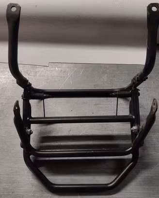 Yamaha XT Tenerè 600