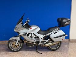 Moto Guzzi Norge 1200 full optional a 49 senza ant