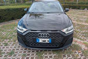 Audi A1 25 TFSI Admired  neopatentati 