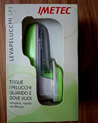 Levapelucchi Imetec LP1