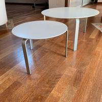 Tavoli Design Dan - De Padova by Jørgen Møller