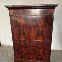 Secretaire Francese