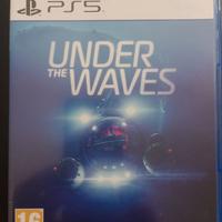 Under The Waves PS5
