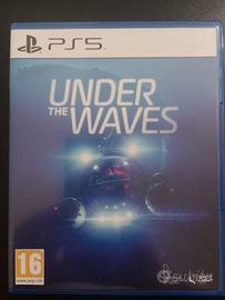 Under The Waves PS5