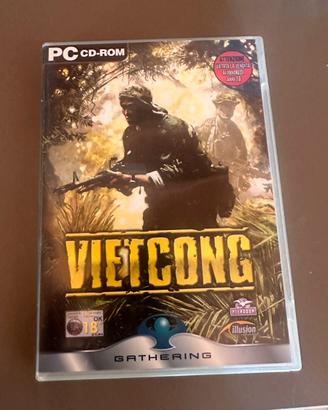 Gioco Vietcong
