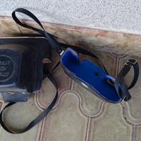 Custodie Macchina fotografica reflex Zenith 12 XP