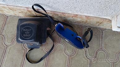 Custodie Macchina fotografica reflex Zenith 12 XP