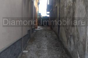 Casa indipendente a Linguaglossa