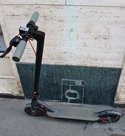 monopattino elettrico 